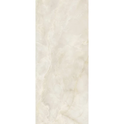 Керамогранит Ceramiche Piemme Majestic Onyx Pearl white lev ret 05456 280х120 см