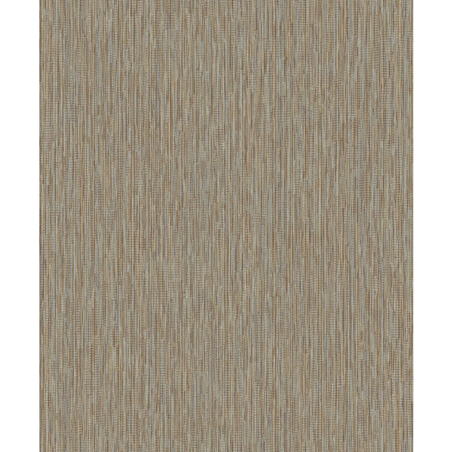 Обои винил на флизелине Grandeco Level Two Синий Коричневый LV 1525 10,05х0,53 м