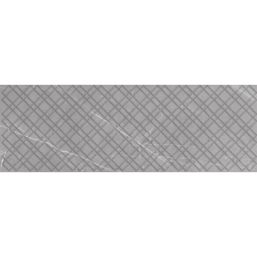 Плитка керамическая Pars Tile Tiga Structure Light Grey TStLG3090 90х30 см