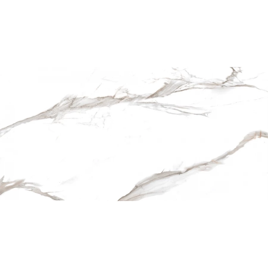 Керамогранит Primavera Takora White NR213 120х60 см