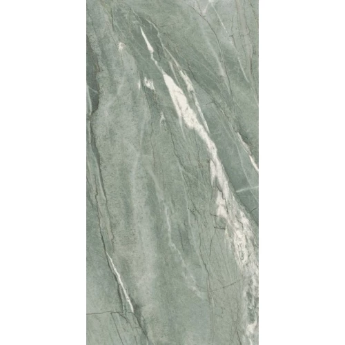 Керамогранит Imola Ceramica The Room полуматовый серо-зеленый TIF GR6 12 LPM 120х60 см