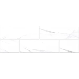 Плитка облицовочная рельефная ALMA Ceramica New York 16 шт в уп 57,6 м в пал TWA11NYK010 60х20х0,75 см