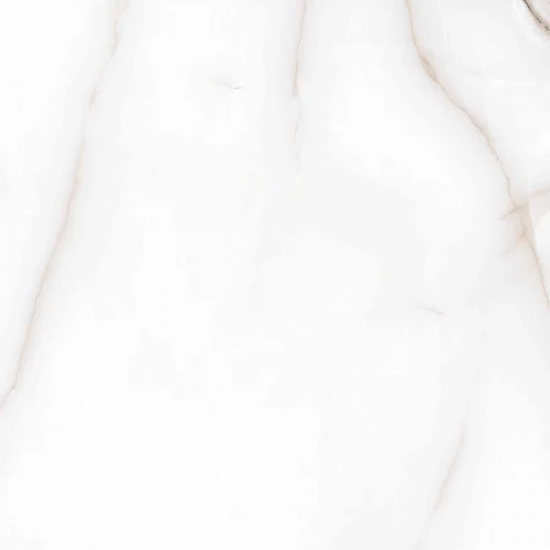 Керамогранит Arcadia Ceramica Feather Onyx матовый белый RT6004-A 60х60 см