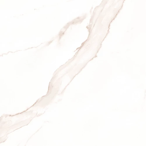 Керамогранит Laparet Statuario Crema матовый белый 60х60 см