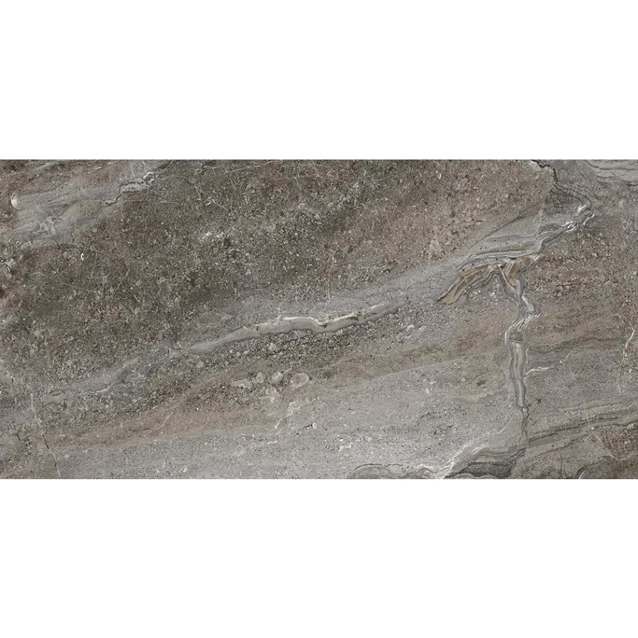 Плитка настенная Laparet Gregory табачный 34046 25х50