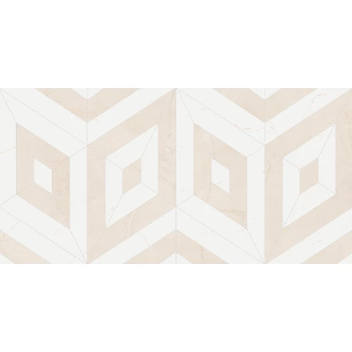 Керамогранит Flaviker Supreme Memories Star lu3 полуглянцевый бежевый PF60017013 120х60 см