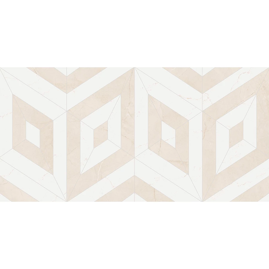 Керамогранит Flaviker Supreme Memories Star lu3 полуглянцевый бежевый PF60017013 120х60 см