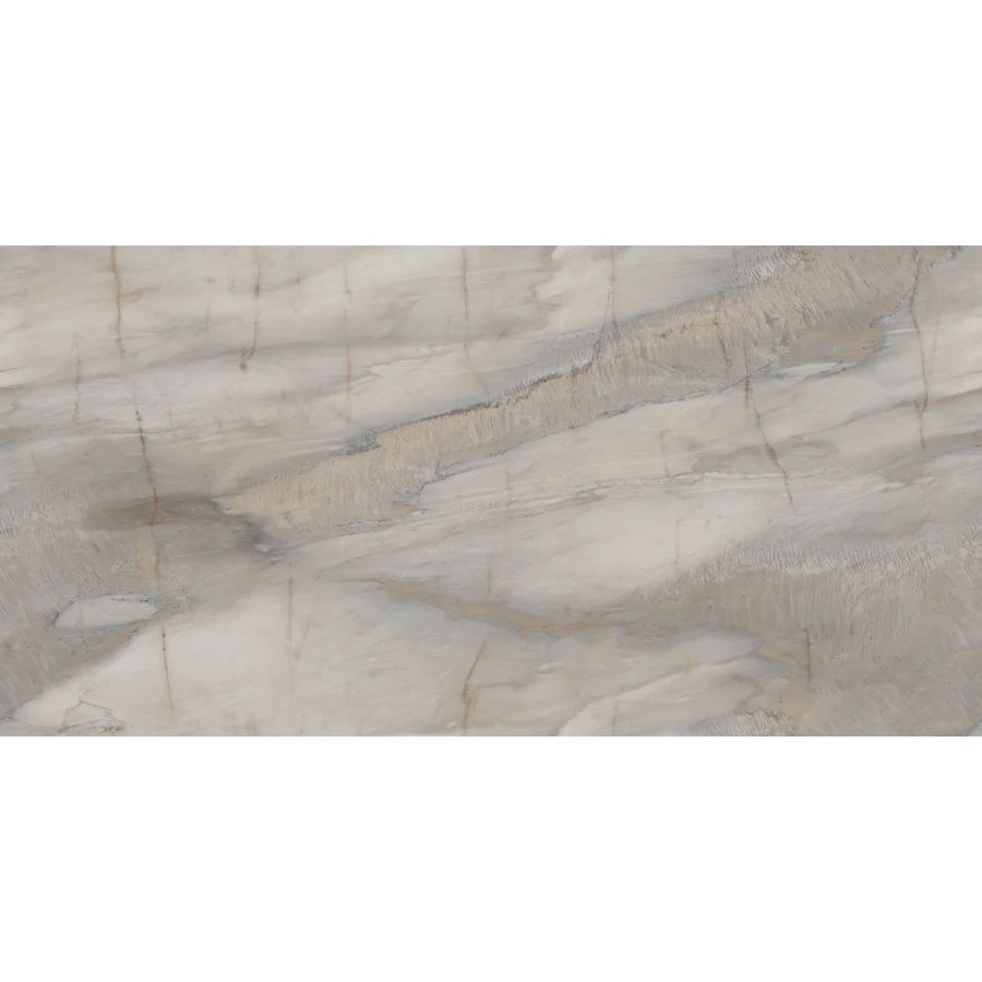 Керамогранит LCM Limestone Dark полированный 2 шт в уп 53,28 м в пал 60120LMS15P 120х60х0,7 см