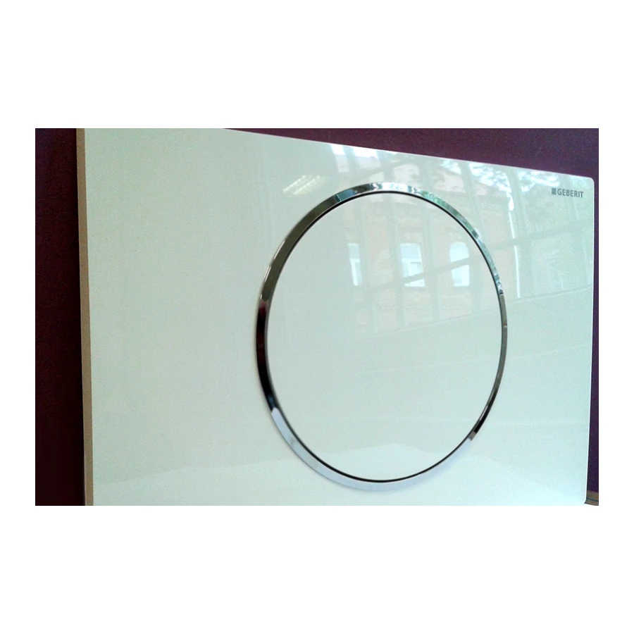 Смывная клавиша Geberit Sigma 10 115.758.KJ.5