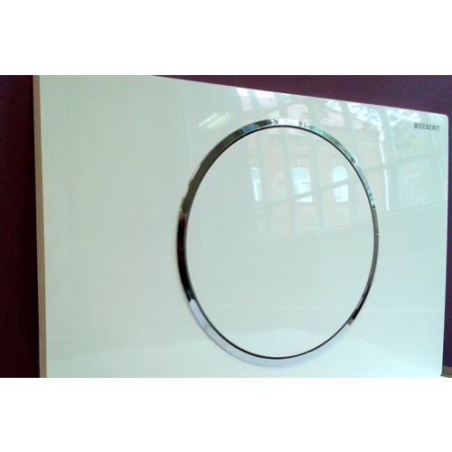 Смывная клавиша Geberit Sigma 10 115.758.KJ.5