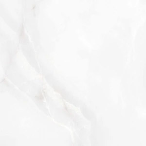 Керамогранит Arcadia Ceramica Feather Onyx матовый белый RT6004-A 60х60 см