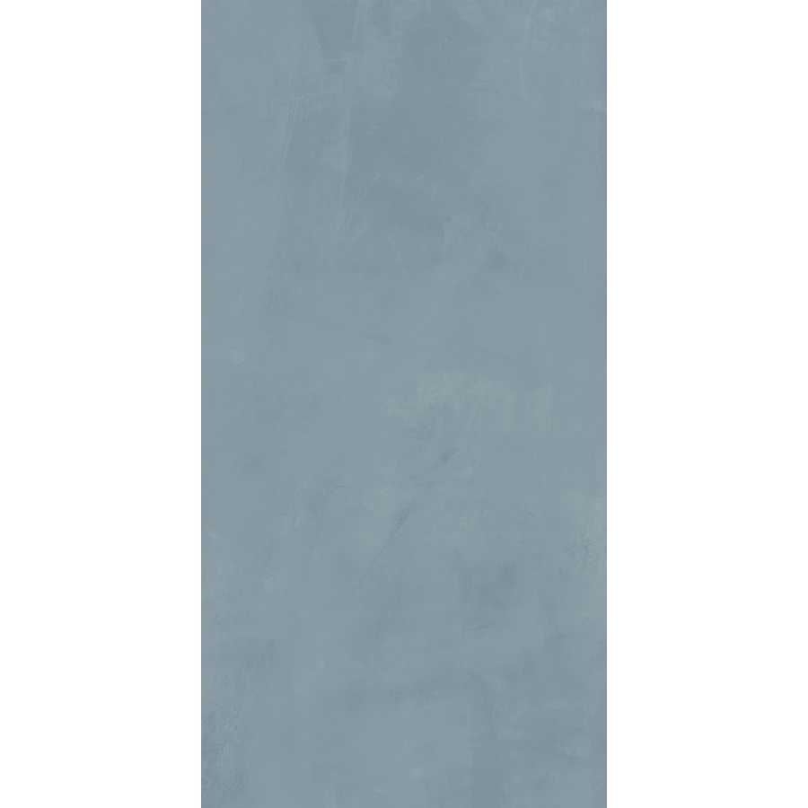 Плитка настенная Kerama Marazzi Онда матовый обрезной синий 30 см