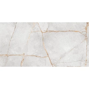 Керамогранит LCM Special Marmo Gray полированный серый 60120PEC15P 120х60 см