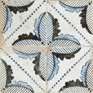 Плитка напольная Peronda FS Roots 2 матовая многоцветная 1,05 мм 100328889 45х45 см