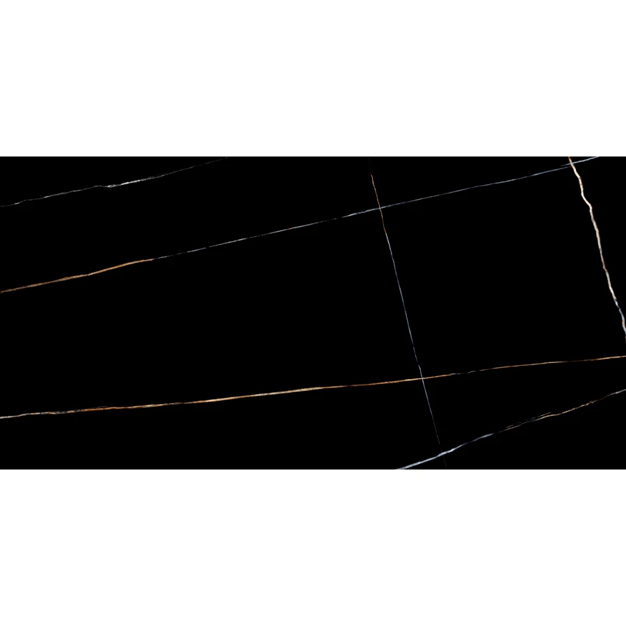 Керамогранит LCM Sahara Noir суперполированный 60120SAA99HG 120х60 см