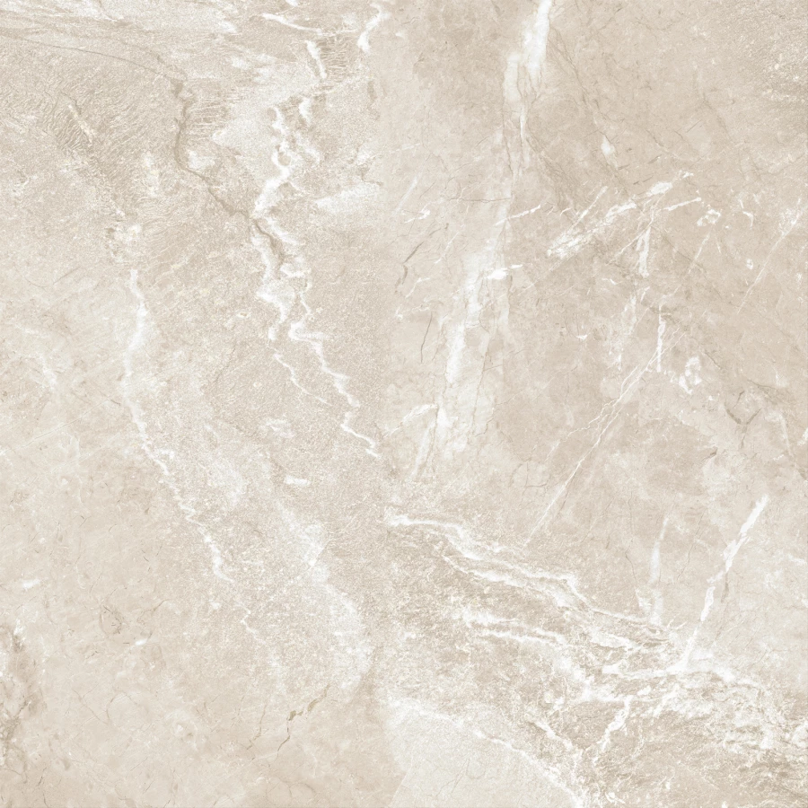 Керамогранит New Trend Довер Вайлд Голд / Dover Wild Gold матовый бежевый D60262M 60х60 см