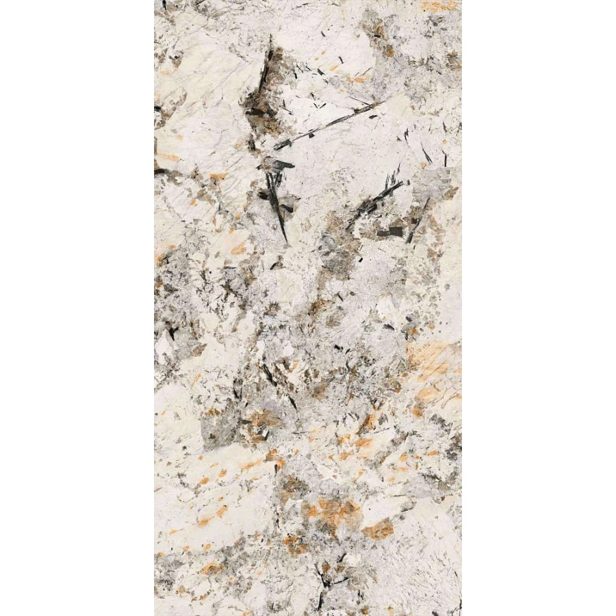 Керамогранит Basconi Home Phoenix глянцевый бежевый BHW-0042 120х60 см