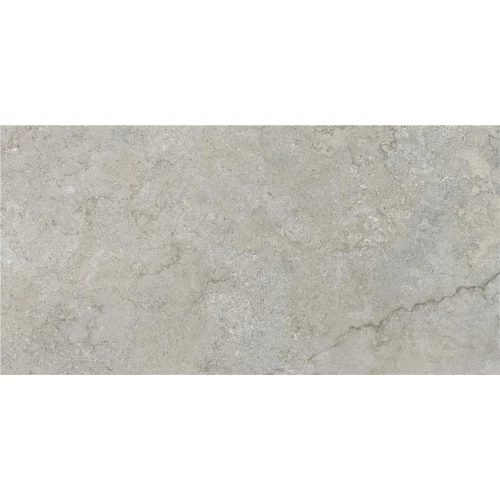 Керамогранит Keratile Gobi Natural MT Rect S-Tech матовый серый CAN5GOBIQDPA 120х60 см