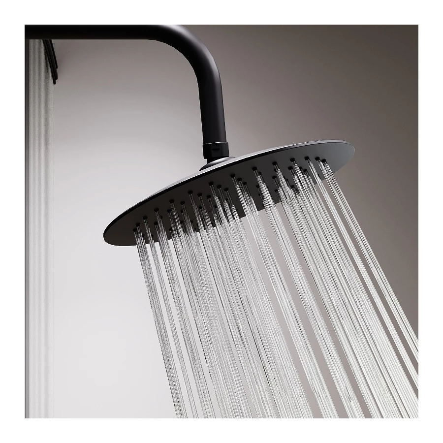 Верхний душ Damixa Scandinavian Pure 936050300