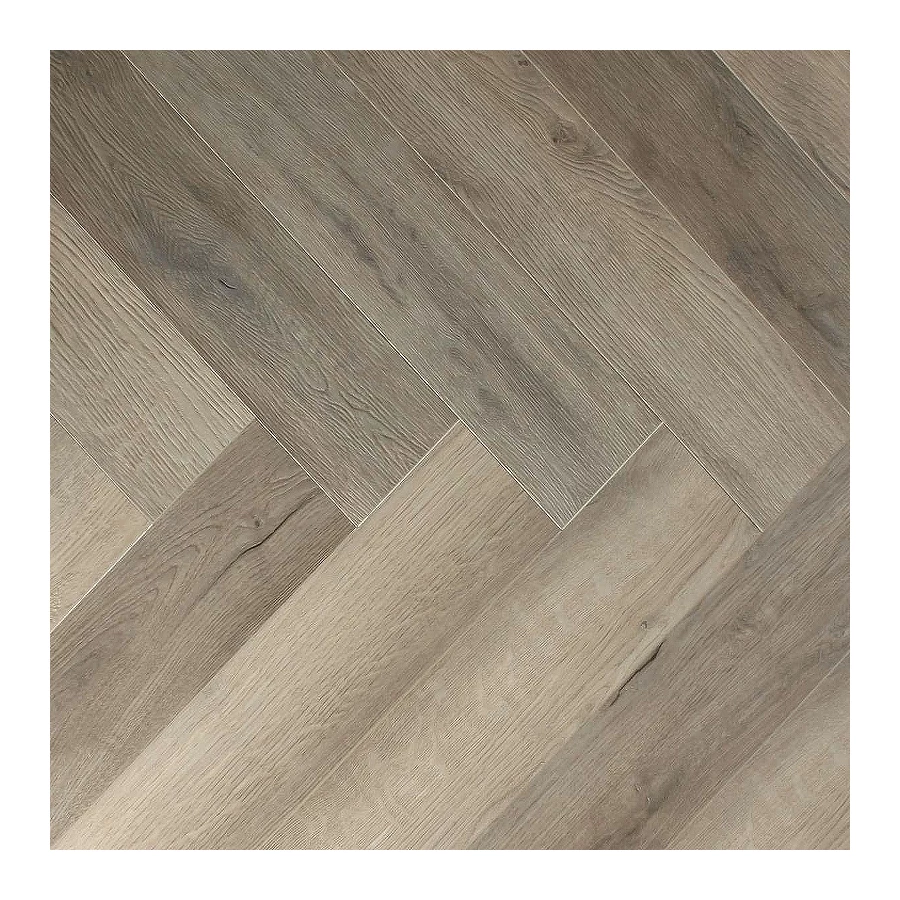 Каменно-полимерная плитка L'Quarzo Magia Дуб Луа Lm820 42 класс 4,5 мм