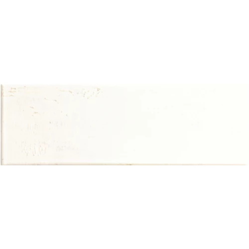 Плитка настенная Mainzu Bellagio Bianco PT03234 белый 30х10 см