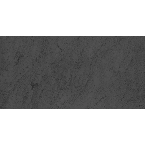 Керамогранит Laparet Fog Night лаппатированный шайн чёрный 120х60 см