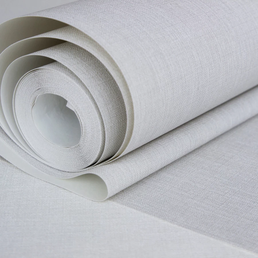 Обои флизелиновые VOG Collection 90045 серые 90045-14 1,06х10,05 м