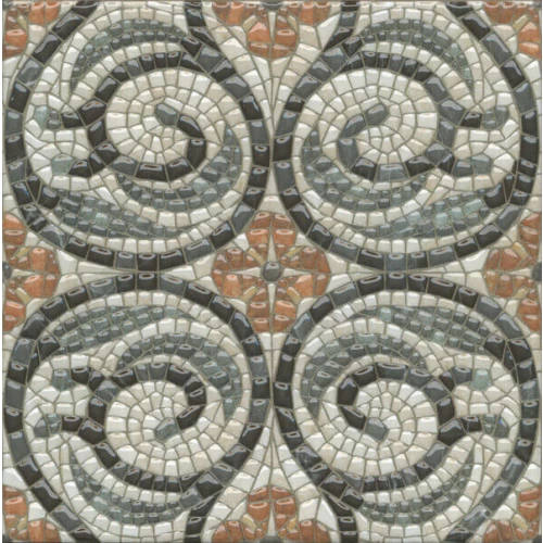 Декор Kerama Marazzi Стемма 20x20