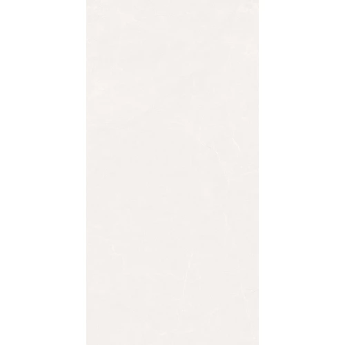 Керамогранит Realistik Pure Blanco New Carving матовый белый 120х60 см