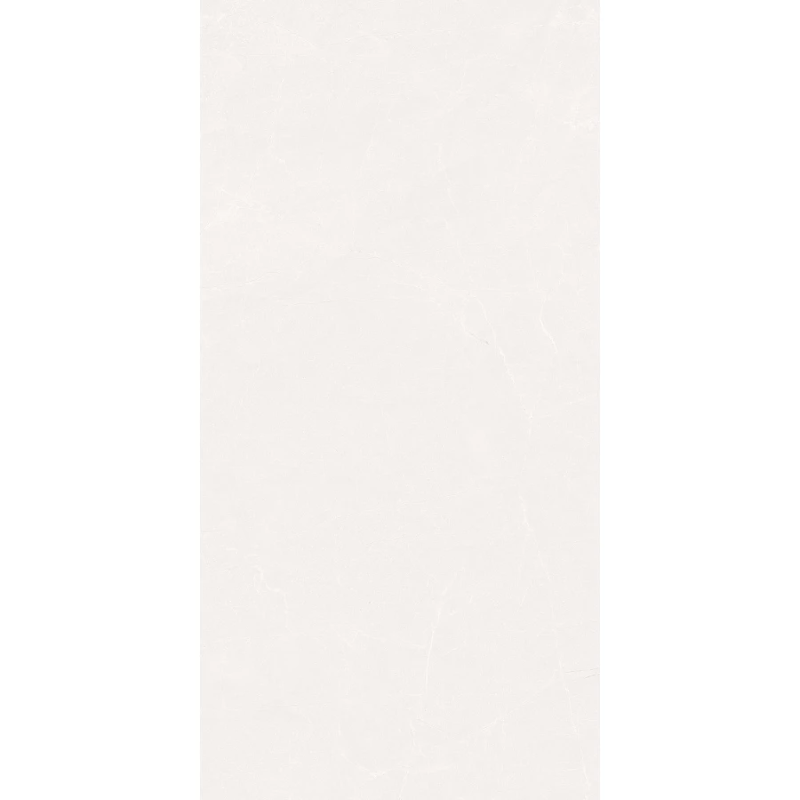 Керамогранит Realistik Pure Blanco New Carving матовый белый 120х60 см