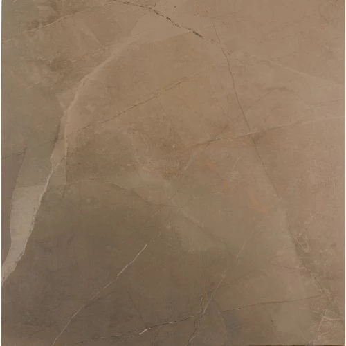 Керамогранит Marazzi Evolutionmarble Bronzo Amani Rett. коричневый 60х60 см