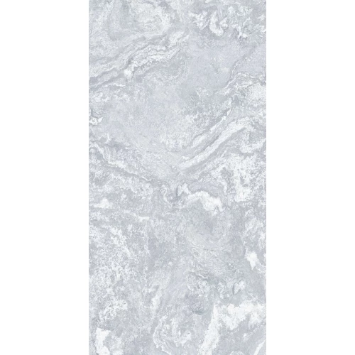 Керамогранит Global Tile Clementi полуглянцевый голубой GT1206020316LGR 120х60 см