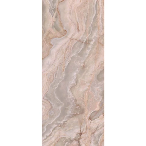 Керамогранит AVA Ceramica Onice Iride Malaga Lapp Rett 173023 280х120 см