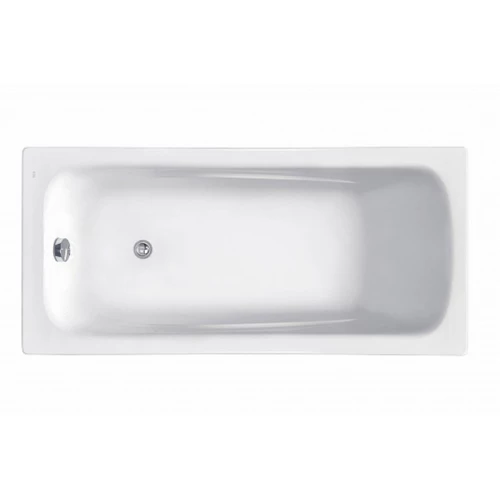 Ванна акриловая Roca Line прямоугольная Z.RU93.0.298.2 150х70 см