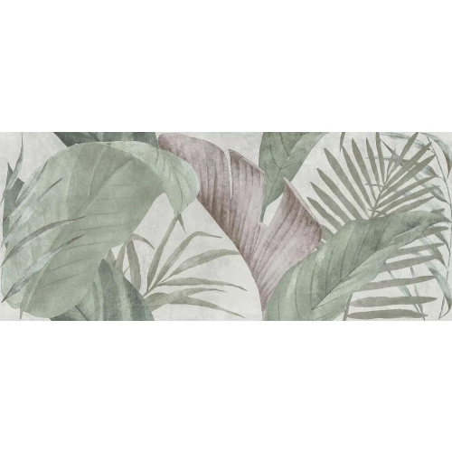 Плитка настенная Marca Corona Mirabilia Wild Foliage J143 120х50 см