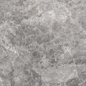 Керамогранит Ceradim Mramor Story Grey Матовый серый 60х60 см