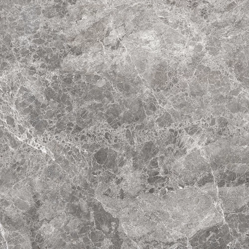 Керамогранит Ceradim Mramor Story Grey Матовый серый 60х60 см