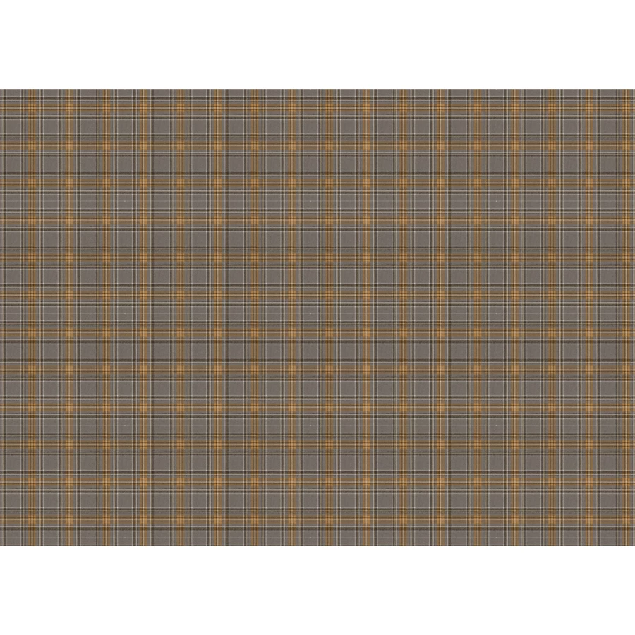 Обои флизелиновые Grandeco Step-Up серые 654660 1,06х10,05 м