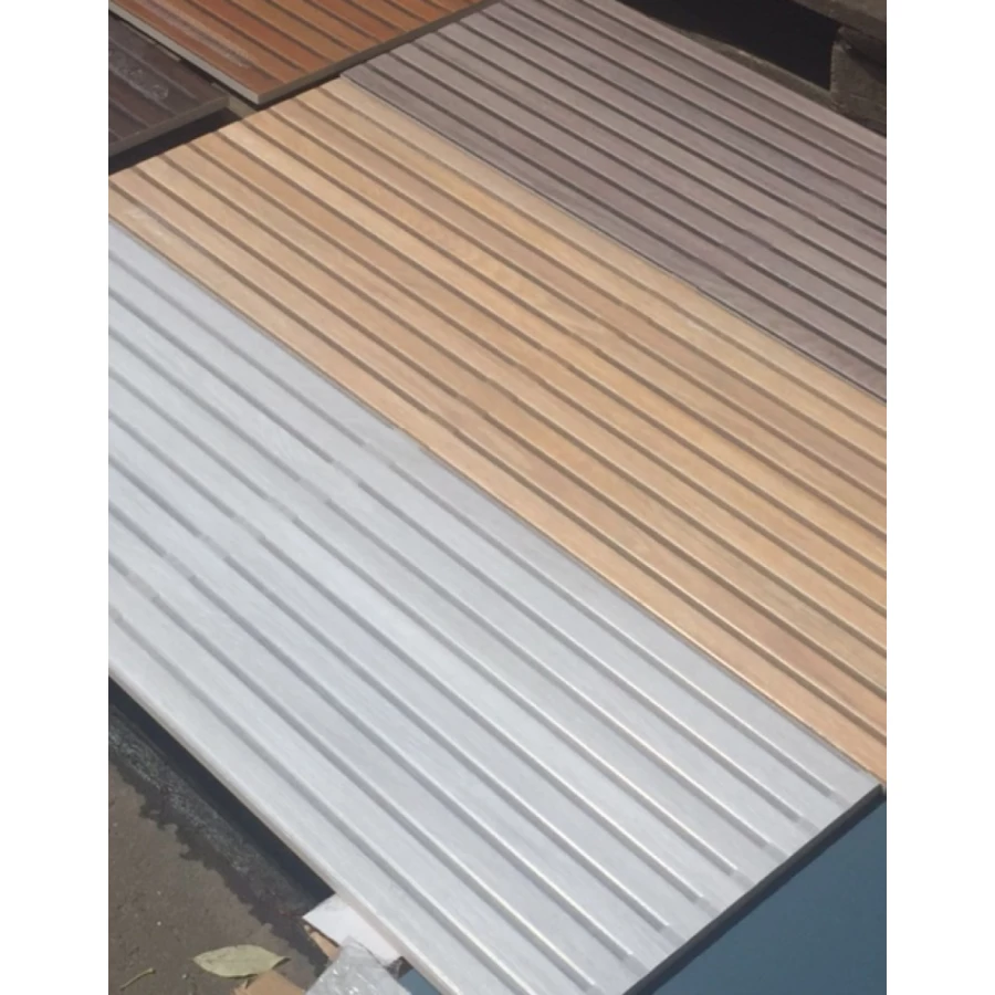 Плитка настенная El Molino Spa Perla 1.35 м2, 90x30 см