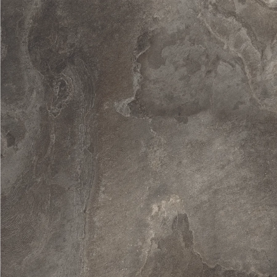 Керамогранит Eurotile Ceramica Kota Grafit Structure матовый серый 7930138704842 60x60 см