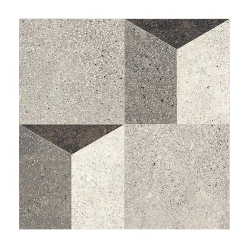 Керамогранит ABK Play Concrete Design B PF60005903 20x20 см