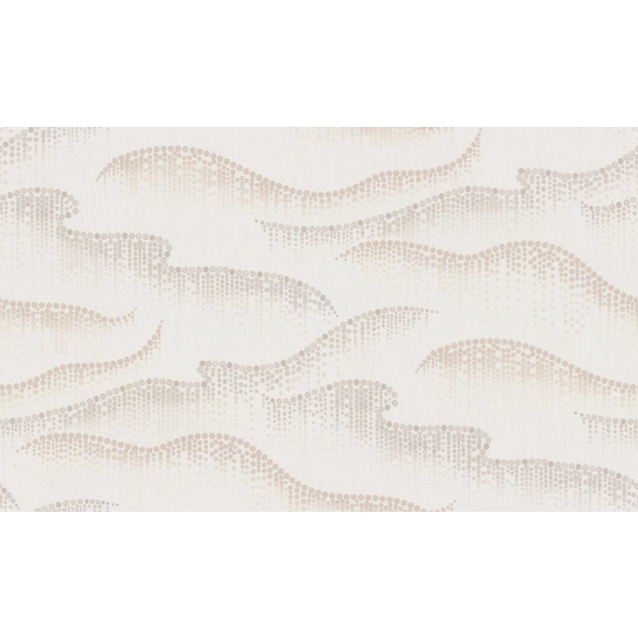 Обои флизелиновые Palitra Life Teriberka бежевые PL72361-12 1,06х10,05 м