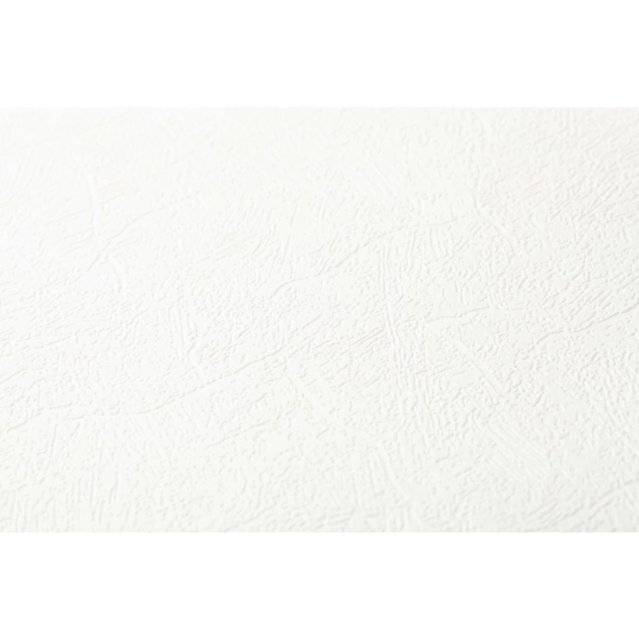 Обои флизелиновые Palitra Home HomeColor Colorist белые 405-01 1.06х25 м