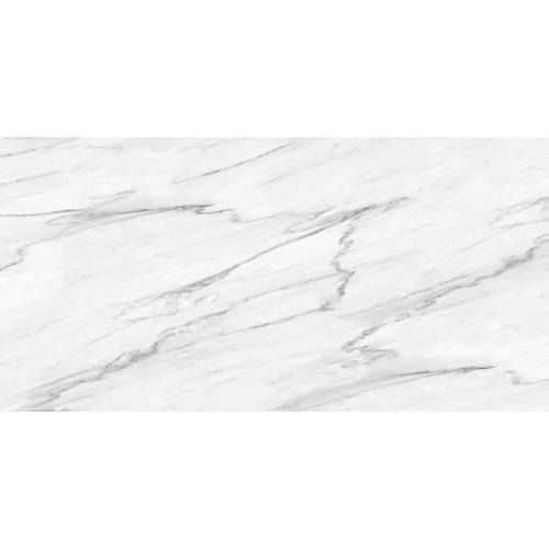 Керамогранит New Tren Monte Bianco полированный белый 60120ONT00P 120х60 см