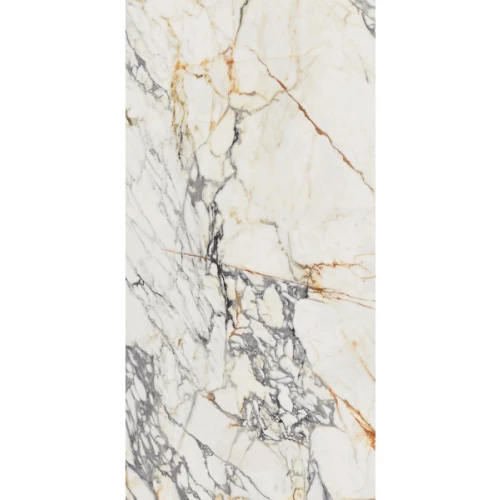 Керамогранит Ariana Ceramica Epoque 21 Arabescato Lapp 3d Ret PF60009341 120х60 см