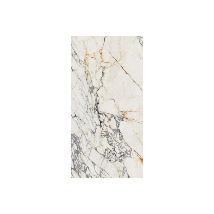 Керамогранит Ariana Ceramica Epoque 21 Arabescato Lapp 3d Ret PF60009341 120х60 см