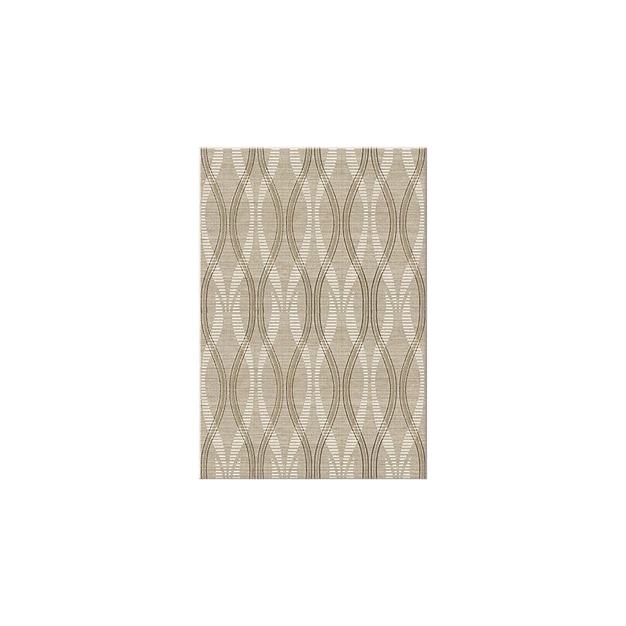 Плитка настенная Azori Сатти бежевый 27,8х40,5 см