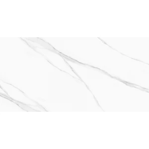 Керамогранит Delacora Life Calacatta матовый белый D120239M 120х60 см