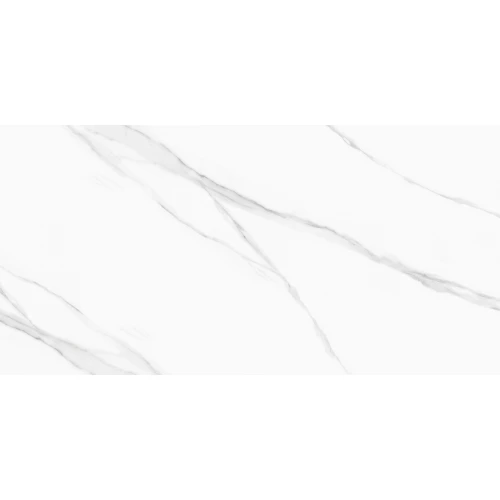 Керамогранит Delacora Life Calacatta матовый белый D120239M 120х60 см