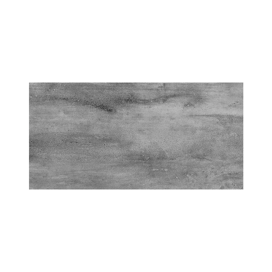 Плитка настенная Laparet Concrete тёмно-серый 30х60